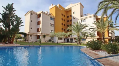 Apartment in Punta Prima photo 47