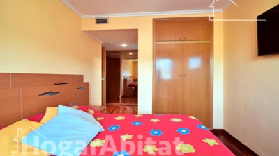 Apartment on Paseo de las Germanías photo 17