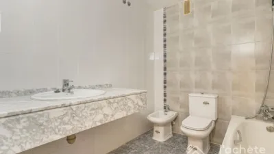 Apartment on Calle de Albacete photo 25