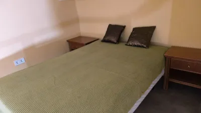 Apartment in Salamanca District photo 10