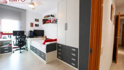 Apartment in El Tancat photo 23