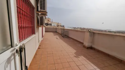 Penthouse in the Centre photo 21