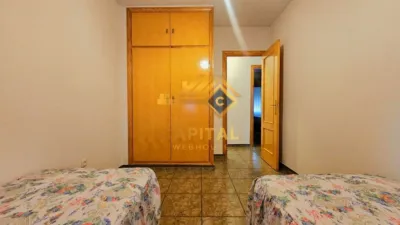 Chalet on Avenida Valdeolivas photo 19