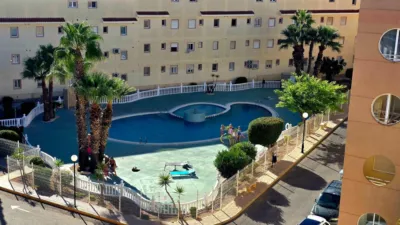 Apartment on Avenida Robleda photo 2