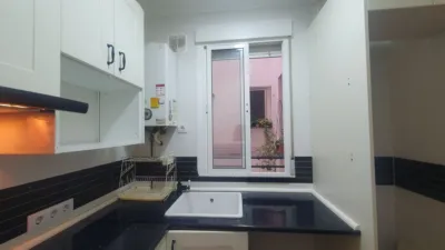 Apartment in Embajadores-Lavapiés photo 2
