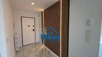 Apartment on Dionisio Guardiola Street photo 20