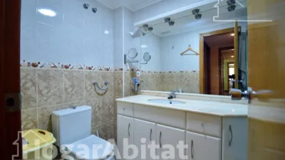 Apartment on Paseo de las Germanías photo 32
