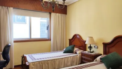 Apartment on Juan Flórez Street photo 10