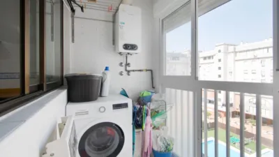 Apartment on Avenida de Las Ciencias photo 12