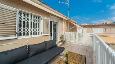 House on Calle Bulnes photo 25
