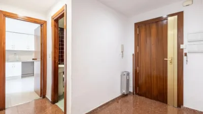 Piso en calle del Profesor Agustín Escribano, 7 photo 20