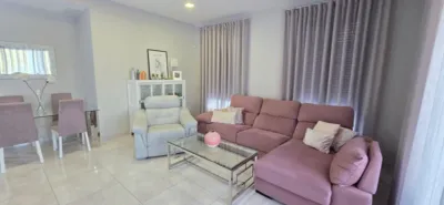 Chalet in Los Molinos photo 6