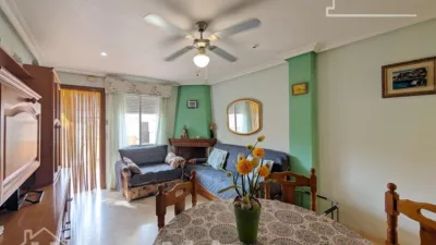 Townhouse on Avenida de Albacete photo 6
