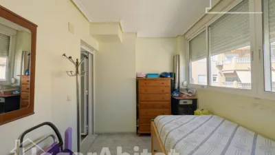 Townhouse on Avenida de Albacete photo 40