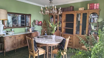 Apartment on Calle de la Virgen del Socorro photo 6