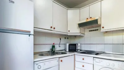 Apartment in Las Lomas de Sancti Petri photo 13