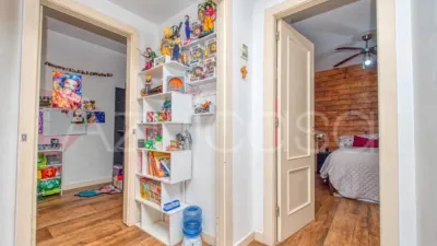 Flat on Calle Echegaray photo 18
