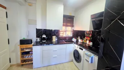 Apartment on Avenida Robleda photo 7
