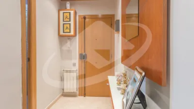 Apartment on Carrer de Sau photo 25