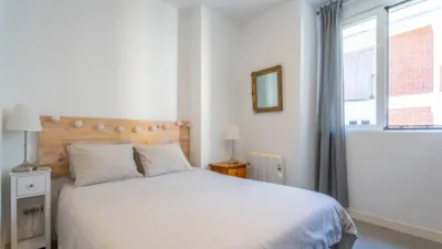 Apartment on Calle San Carlos photo 7