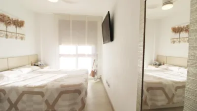 Apartment in El Tancat photo 11