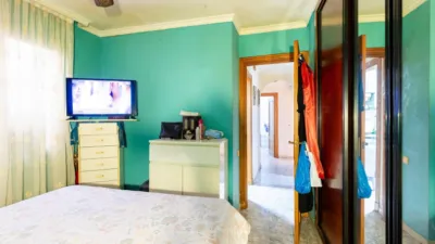 Apartment in El Terreno photo 16