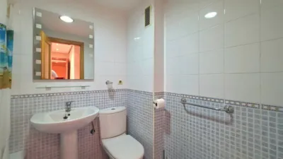 Apartment on Calle del Plus Ultra, 60 photo 20