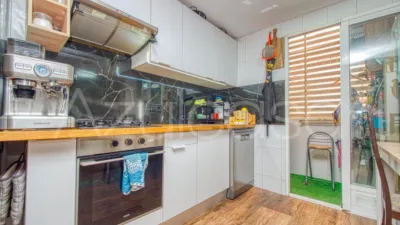 Flat on Calle Echegaray photo 4