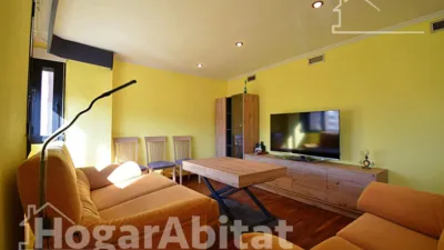 Apartment on Paseo de las Germanías photo 3