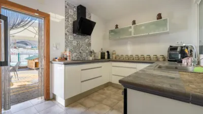 House on Calle de Las Alpujarras, No. 6 photo 11