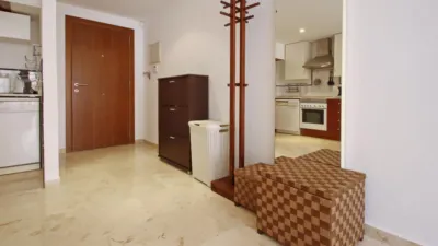 Apartment in Punta Prima photo 16