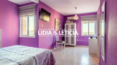 Apartment in Santa Lucia photo 16