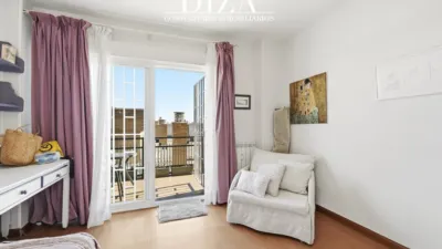 Apartment on Calle de Pechuán photo 23