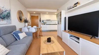 Apartment in Marazuela- El Torreón photo 3