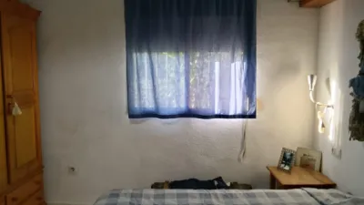 Chalet in Cuevas Bajas photo 52