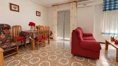 Piso en Pabell0N photo 3