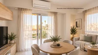 Apartment on Avinguda de Murcia photo 7