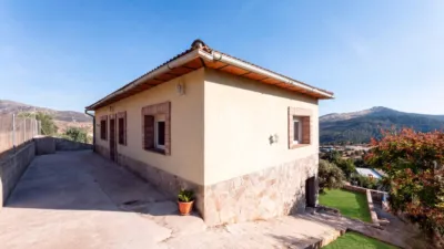 Chalet en calle Huertas photo 10