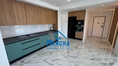 Apartment on Dionisio Guardiola Street photo 5