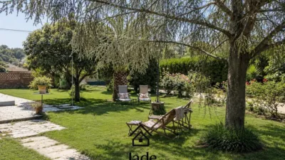 Chalet in Cuevas Bajas photo 4
