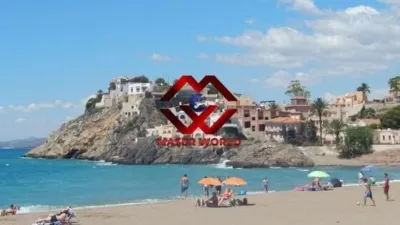 Apartamento en calle del Azor-Cuatro Plumas photo 16