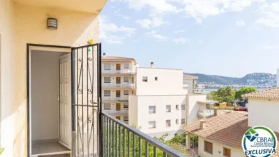 Apartment on Carrer de Pedro Calderón de la Barca photo 21
