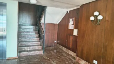 Apartment on Calle de la Virgen del Socorro photo 21