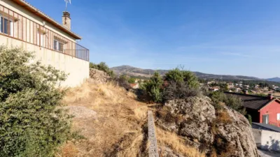 Chalet en calle Huertas photo 27