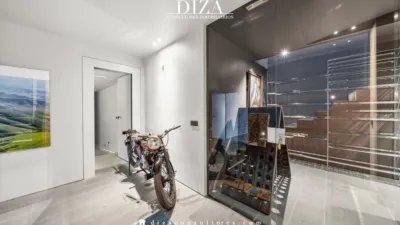 Chalet on Avenida del Campo photo 35