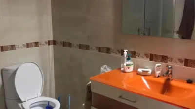 Piso – Santiago de Compostela - Más