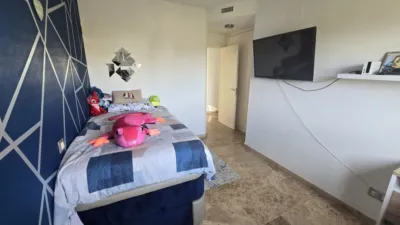 Apartment on Severiano Ballesteros Street, Riviera 8 photo 30