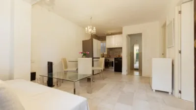 Terraced house in Paraiso-Barronal photo 8