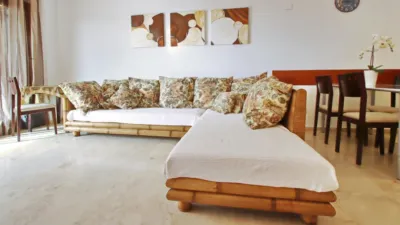 Apartment in Punta Prima photo 18