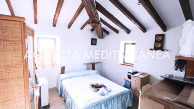Chalet in the Valencian Community photo 13